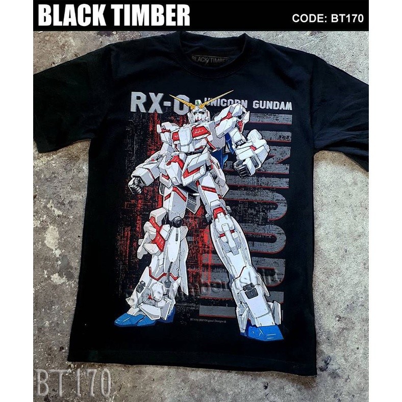 Kaos Unicorn Gundam