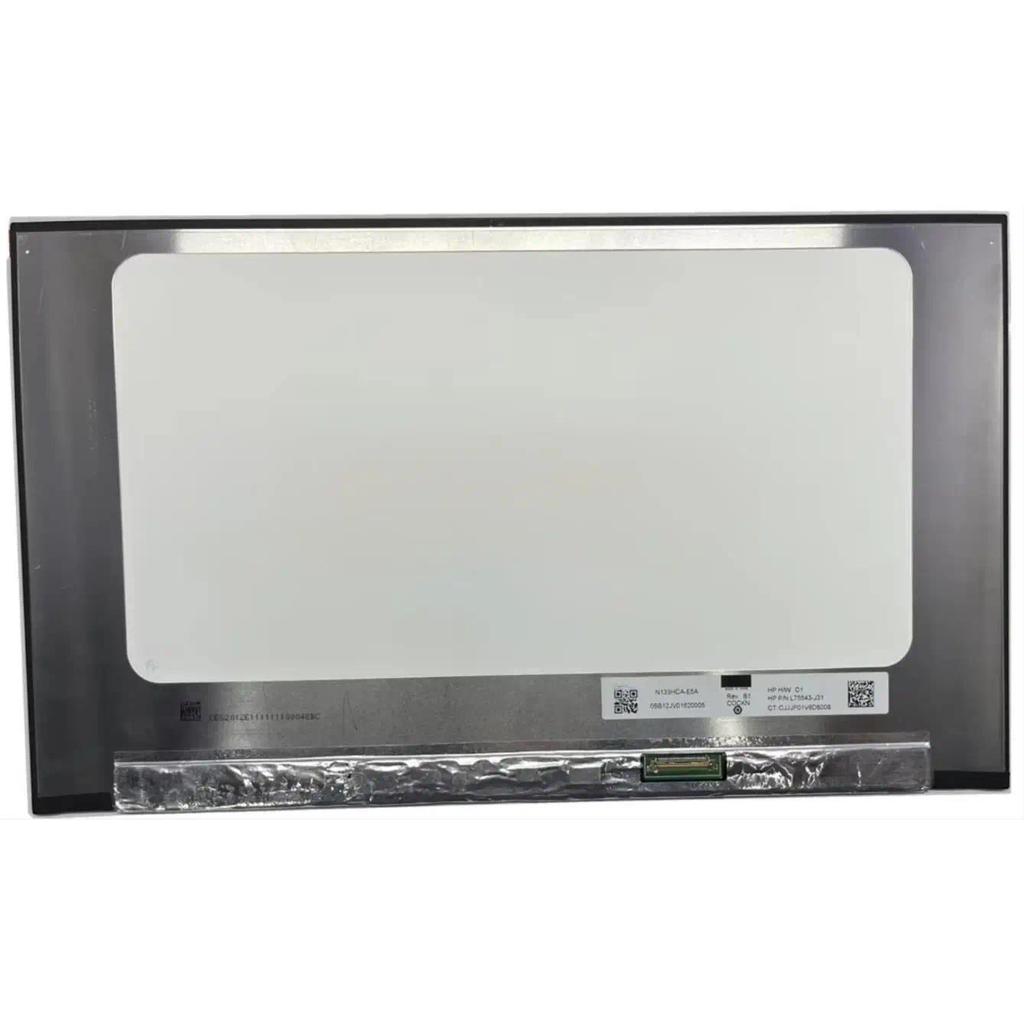 N133HCA-E5A 13.3 Inch Laptop LCD Screen 1920X1080 60HZ FHD Panel Matrix 30 P EDP N133HCA E5A