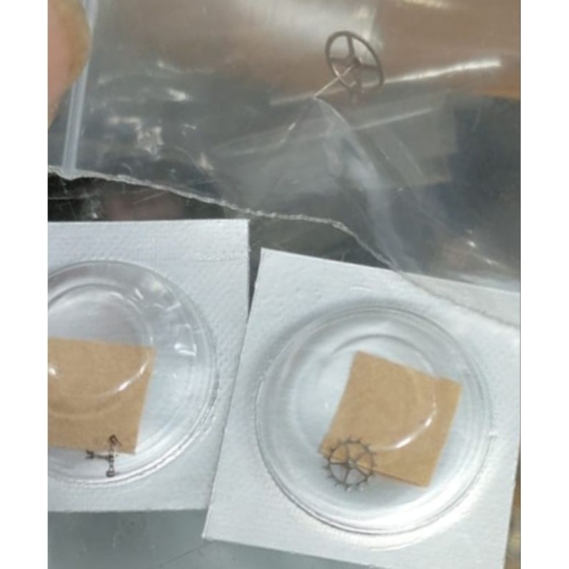 Sparepart Mesin Jam Seiko 7009a