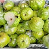 jambu kristal buah jambu kristal segar 1kg