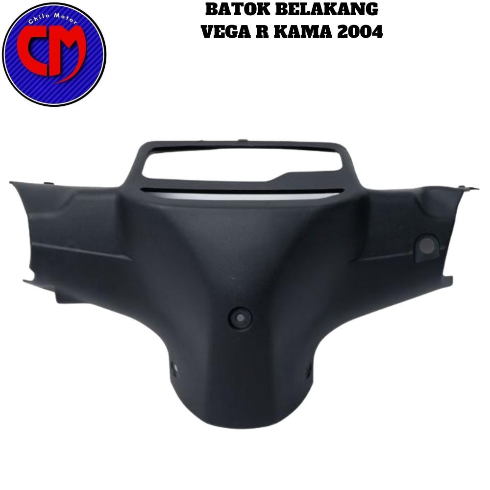 Batok Belakang Yamaha Vega R Lama Tahun 2004 Merk Win