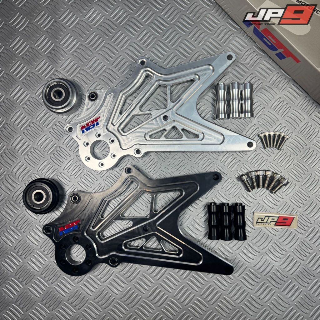 Swing Arm CNC Aerox New NBT