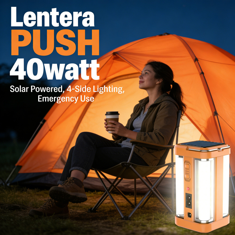 tahan lampu darurat lampu 12 jam terang 24 jam super / lampu case jam led tahan tahan lampu
