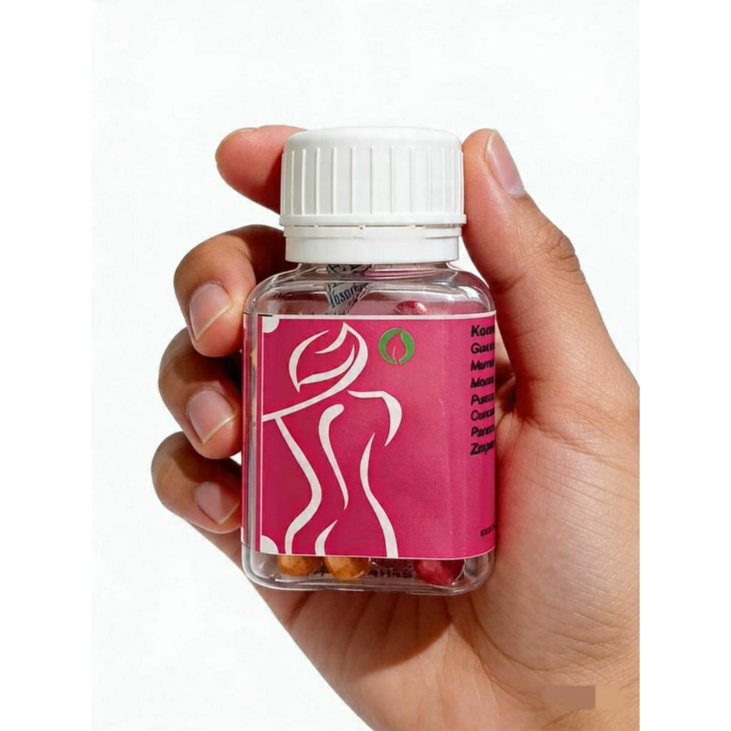 Vslim/vsliming/v sliming/vsliming herbal original By Allunkk.Shop