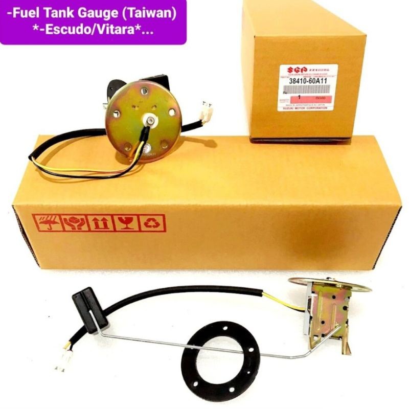 Fuel Tank Gauge / Pelampung Tangki Bensin Suzuki Vitara Escudo