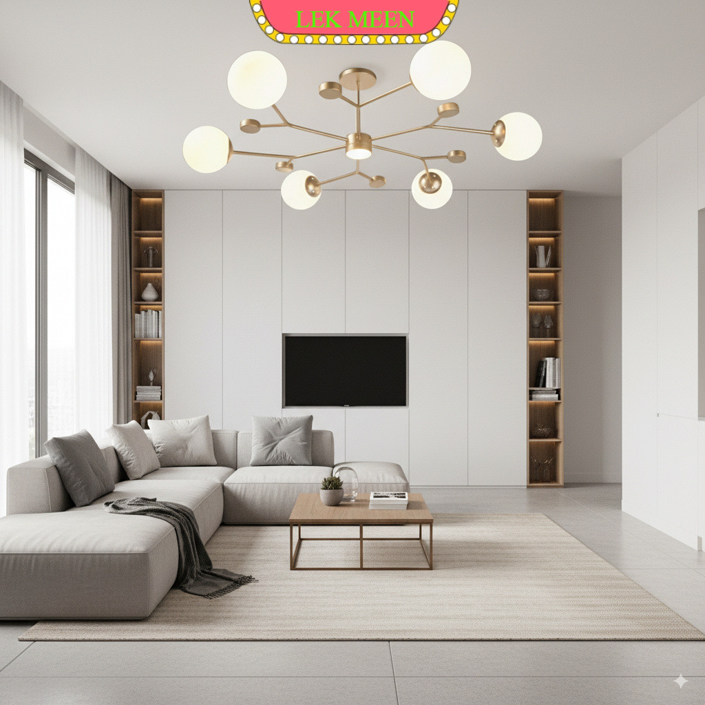 lekmeen- lampu ruang tamu minimalis plafon lampu plafon minimalis lampu gantung ruang tamu lampu kam