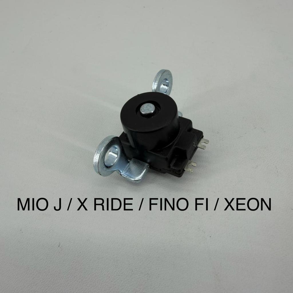 SPOOL PULSER MIO J XRIDE FINO FI XEON TAKAYAMA SPULL PULSER