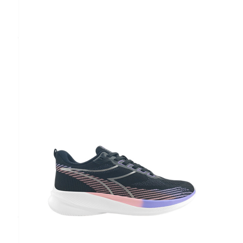 Diadora Raeford Women's Lifestyle Shoes - Black