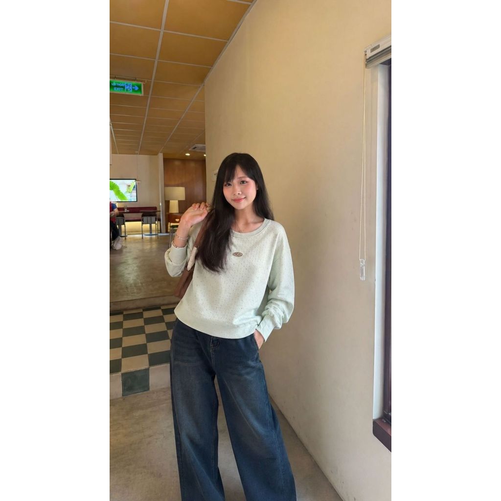 SWEATER BLINK2 F-A-250311.01