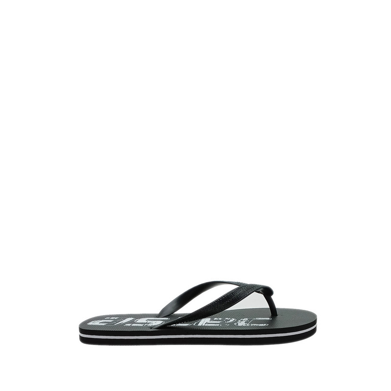 Astec Noah Men's Flip Flop - Black