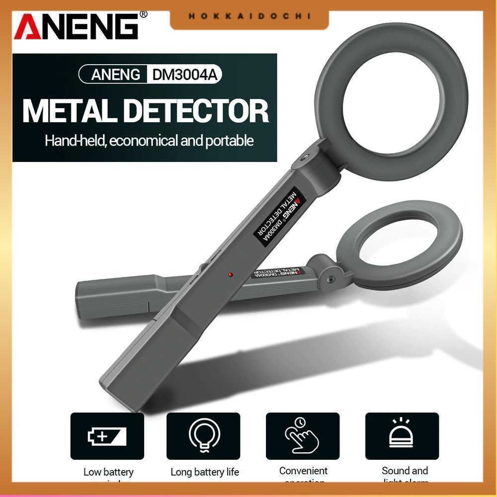 ANENG Stud Finder Metal Detektor Logam - DM3004A