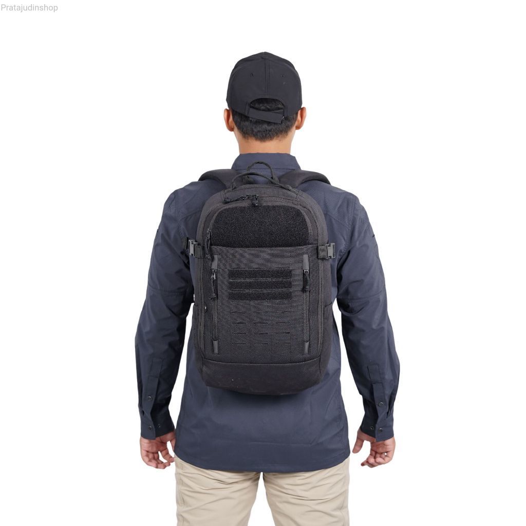 Tas Ransel Cartenz Tactical Kaiser 25L