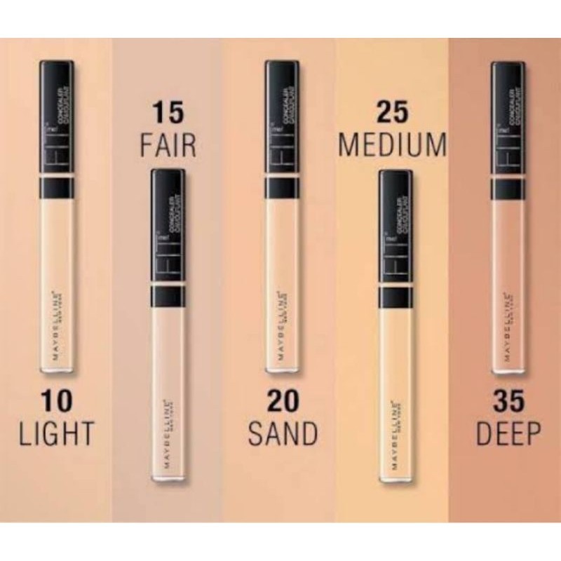 Fit Me Concealer | Concealer