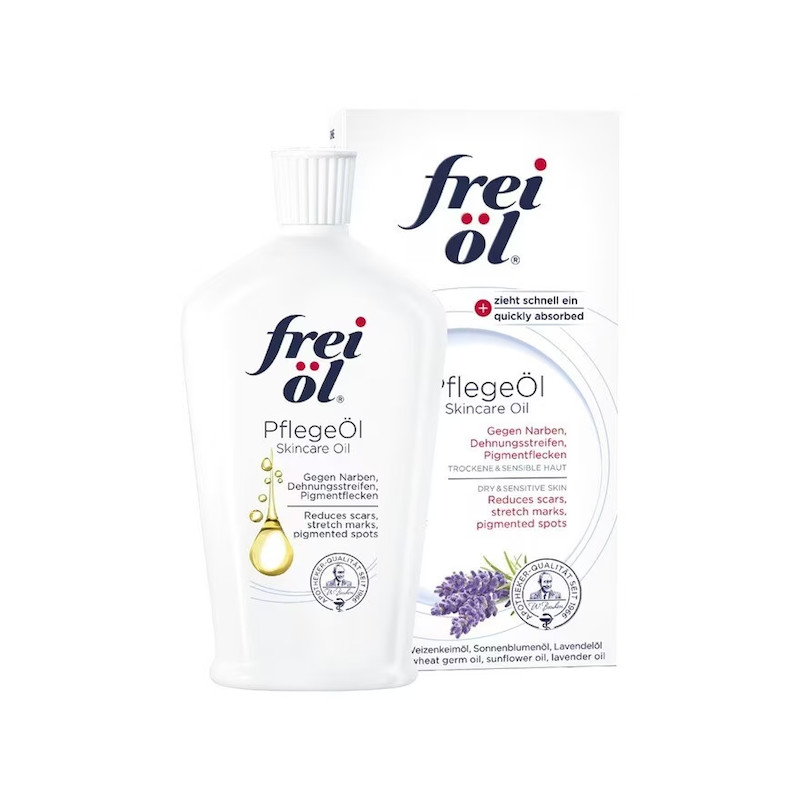 FREI OL - Frei Oil Skincare