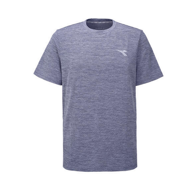 Diadora Roo Men's Tshirt - Grey