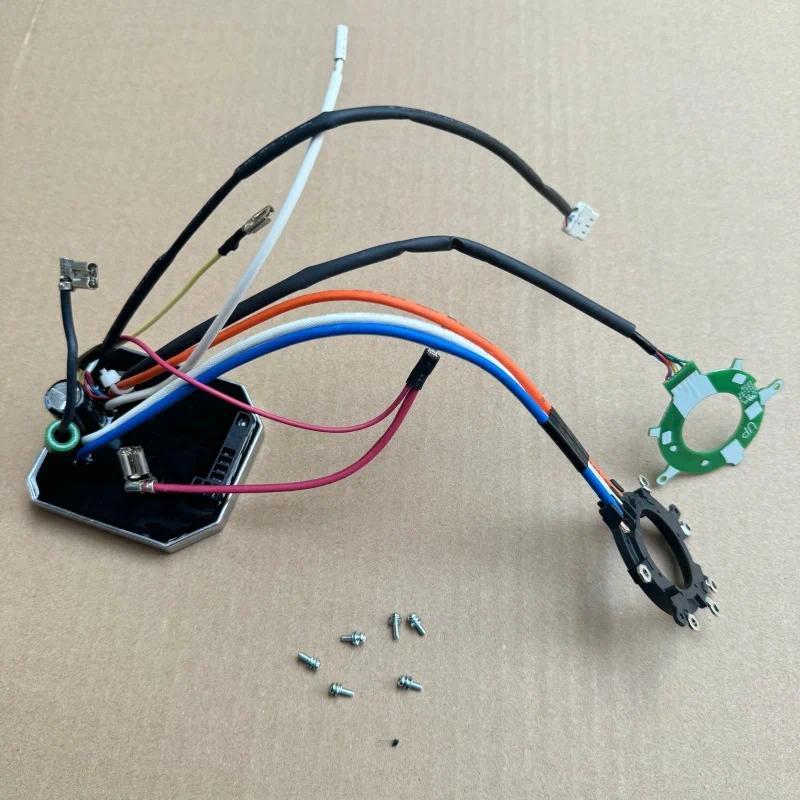 Original Control Circuit Board Stator 629B619 620K933 632D905 for Makita DHS680 HS680D XSH03MB XSH03