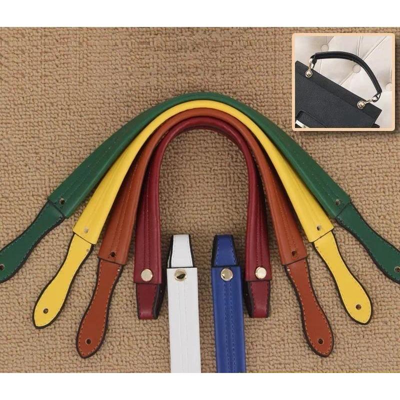 Handbag Short Handle detachable DIY bag accessories