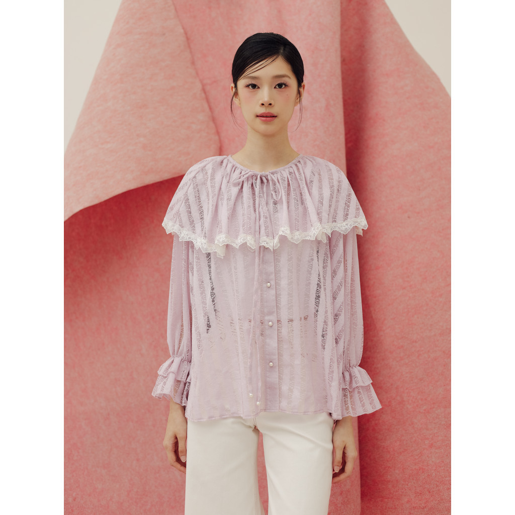 Alea Top (ARRAY JULY)