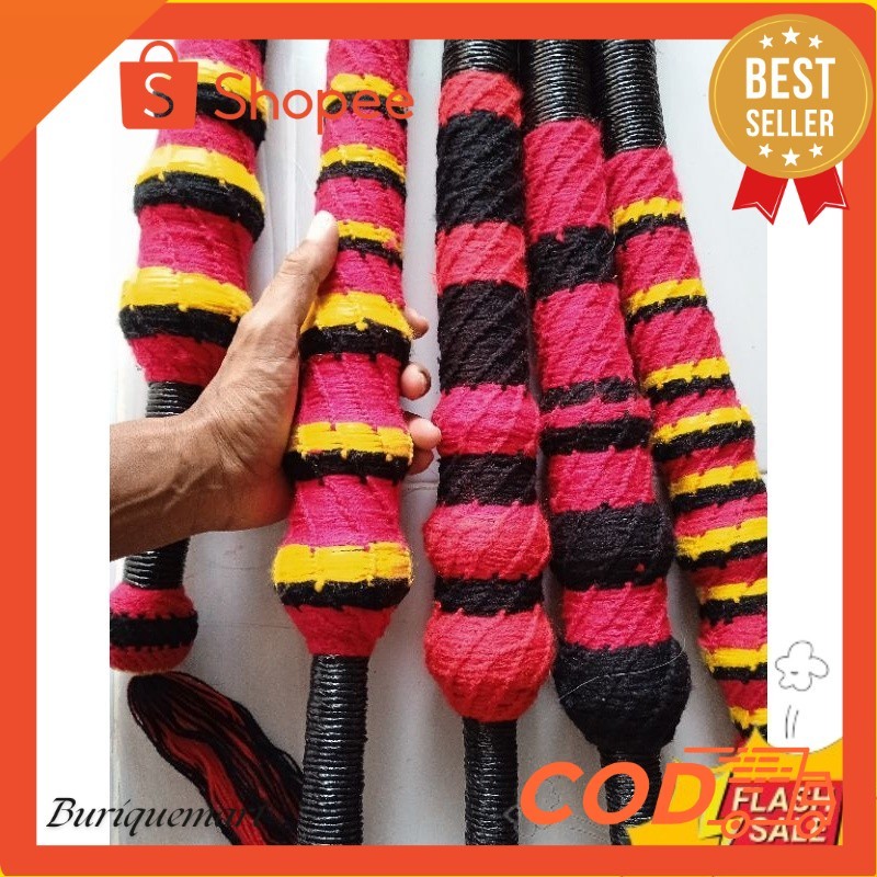 pecut bopo, pecut murah,pecut bopo 3meter ZEN PCT Murah