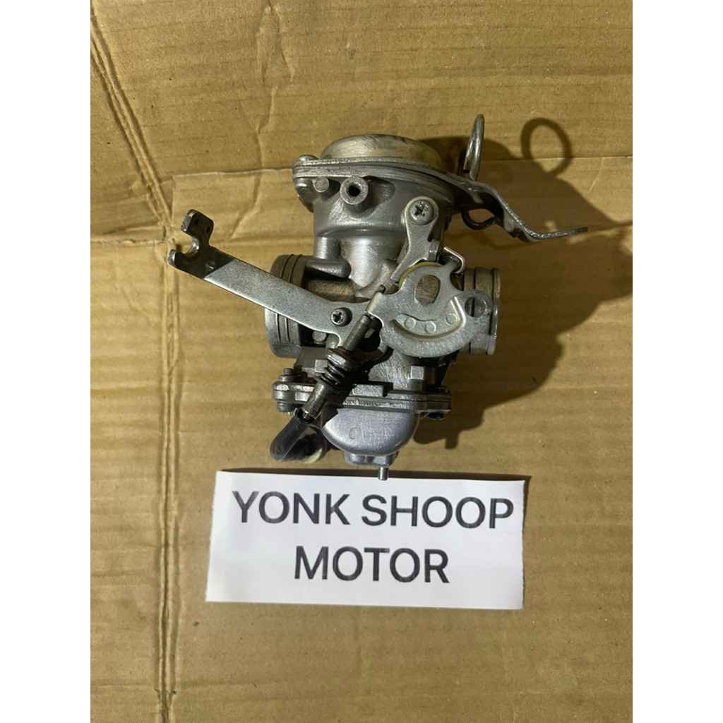Karburator / Karbu SUZUKI SKYWAVE 125 Original