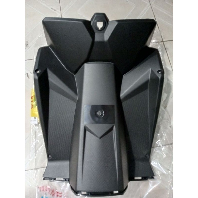 kap tengah Bagian Besar/bawah beat 2020-2023/Beat deluxe (Noncharger)