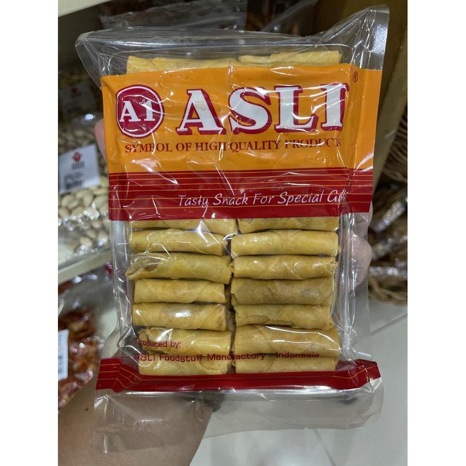 Asli A1 Sunpia udang pedas oleh - oleh pematang Siantar Medan
