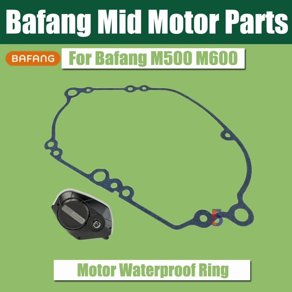 Bafang Mid Motor Parts Waterproof Ring For M500 M510 M600 Central Motor PartsPCB BoardSpeed SensorBa