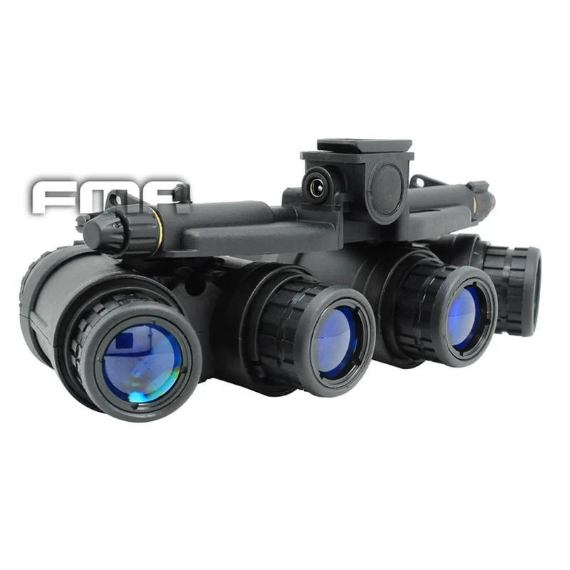 FMA Helmet Accessories FourCylinder Telescope NonFunctional Version GPNVG18 Night Vision Device L4G2