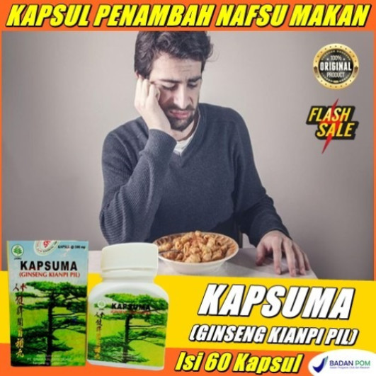 KIANPI PIL DEYNA ( Apotek Tasyaa ) terpercaya KAPSUMA ginseng kianpi pil asli diskon