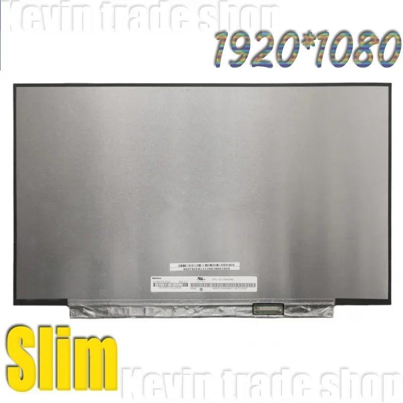 N140HCE-EN2 N140HCE-GN2 N140HCE-GP2 LED splay LCD Screen Matrix 14.0" IPS 30Pin FHD 1920X1080 Matte 