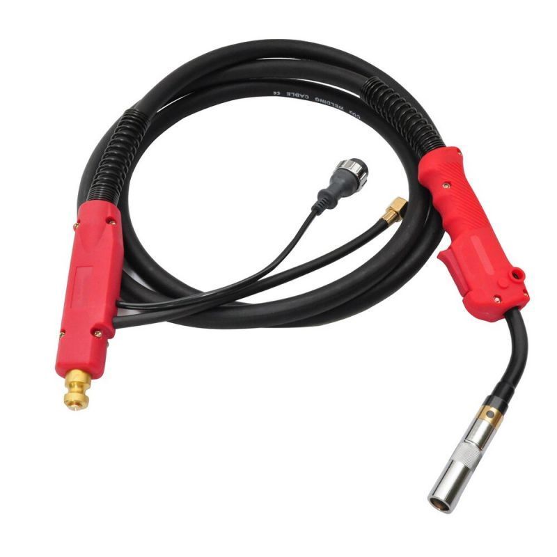 Mig Welding Torch 350A 500A CO2 Stang Las Panasonic 3m 5m Gas Gun