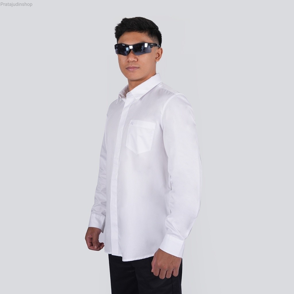 Kemeja Panjang Pria Cartenz Tactical Marksman