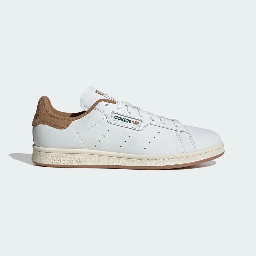 ADIDAS SEPATU SNEAKER UNISEX STAN SMITH ID1354