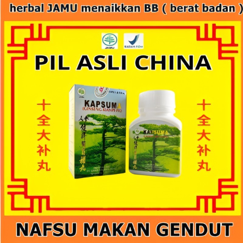 SKS KIANPI PIL ASLI KIANPI ORIGINAL KP KIAN KAPSUMA ASLI PIL GEMUK ORI _ORIGINAL