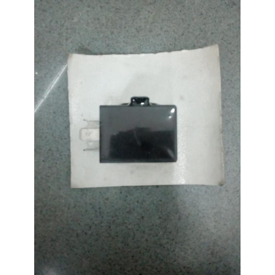 RELAY HAZARD BMW E30, E28 PASSS