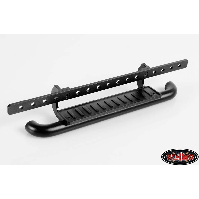 RC4WD METAL SIDE STEP BARS GELANDE
