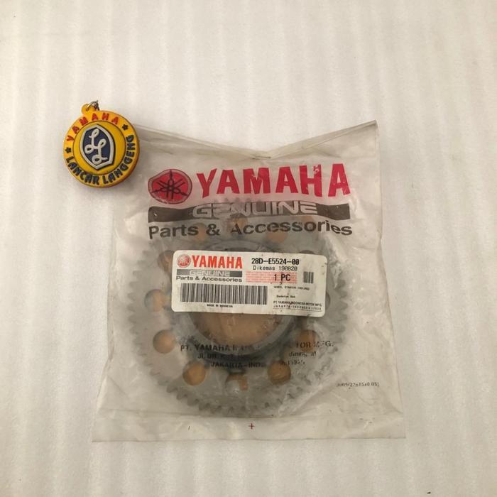 GEAR STATER ORIGINAL YAMAHA MIO SPORTY  28D-E5524-00