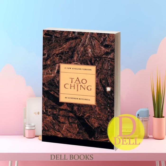 Buku Tao Te Ching