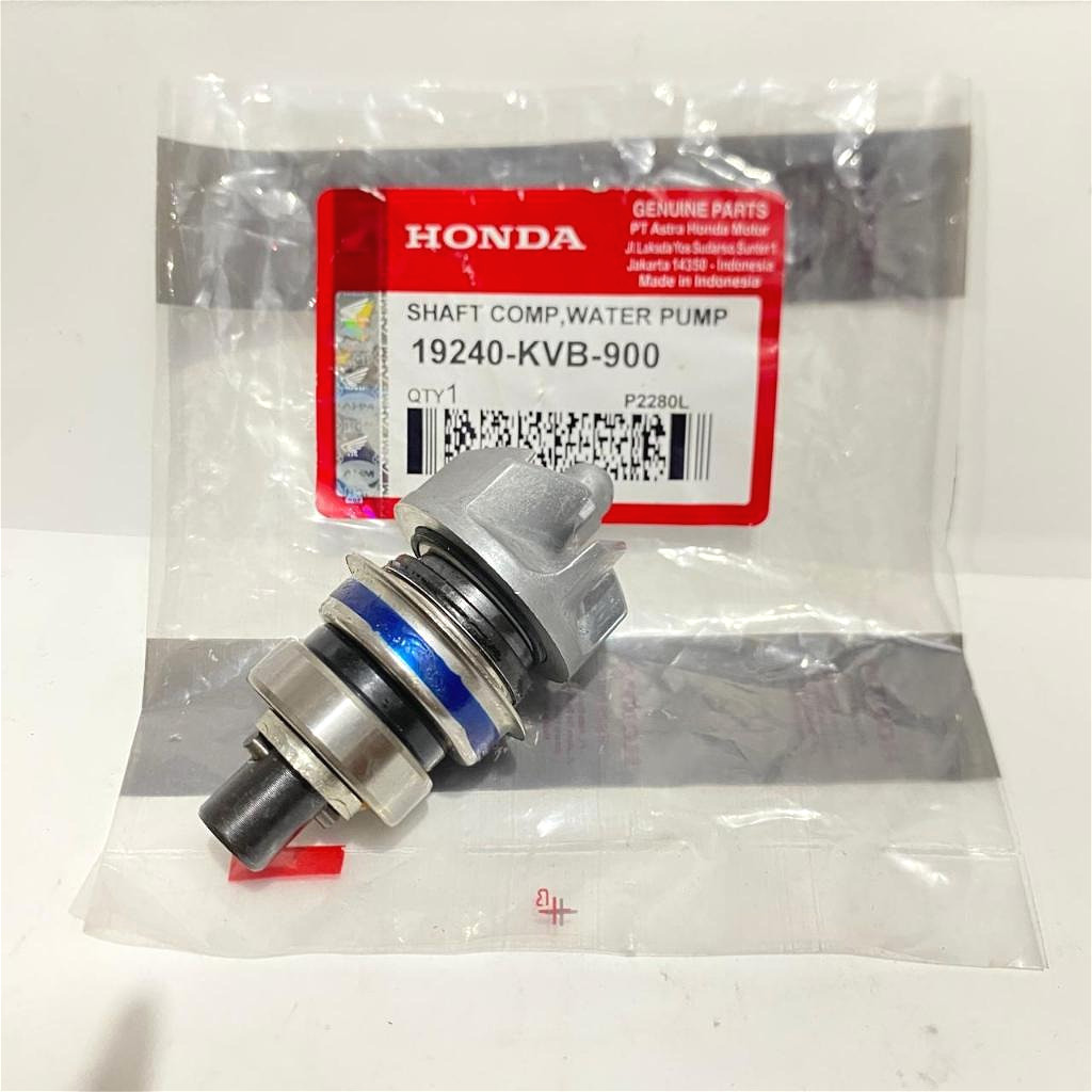 PROMO WATER PUMP ONLY HONDA VARIO 110 19240-KVB-900