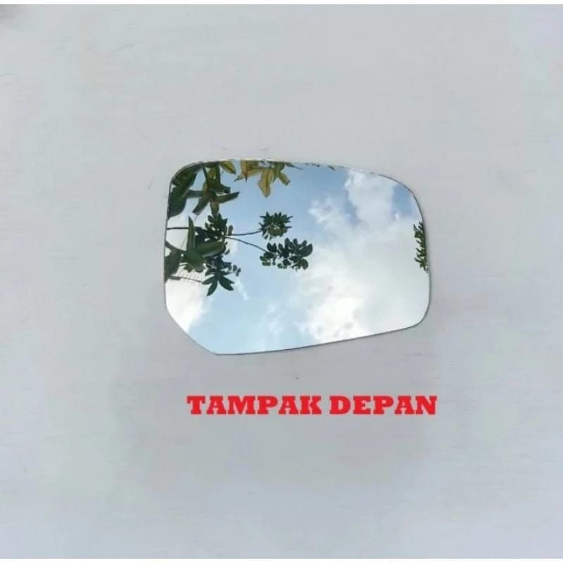 Kaca Spion MIRAGE Refill Kaca spion Mitsubishi Mirage kanan atau kiri Hanya Kacanya saja