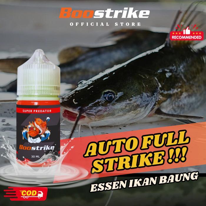 Essen Oplosan Umpan Mancing Ikan Baung Paling Jitu Pancing Lele - Essen Ikan Baung