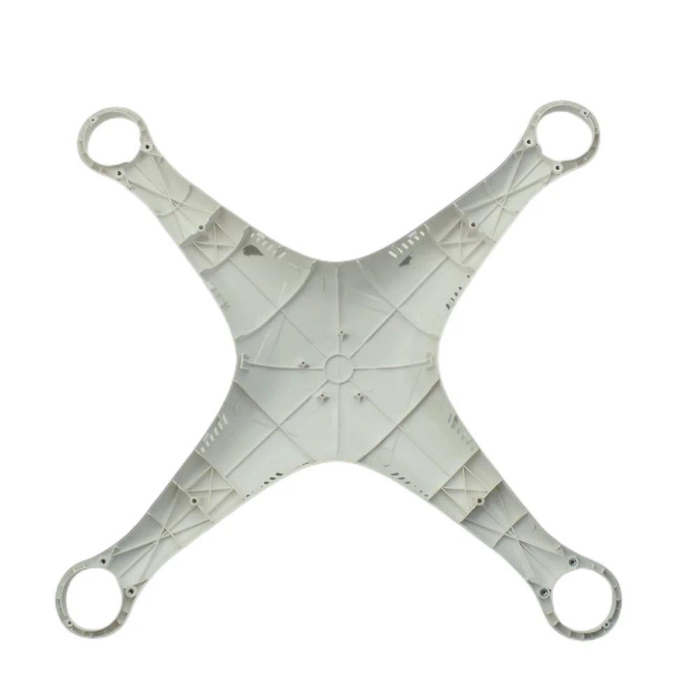 Original Phantom 3 Pro/Adv Upper Shell Body Frame Lanng Gear Battery Cover For DJI Phantom 3 Pro/Adv