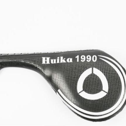 Target Taekwondo, Pecing pad Taekwondo model Double - HITAM