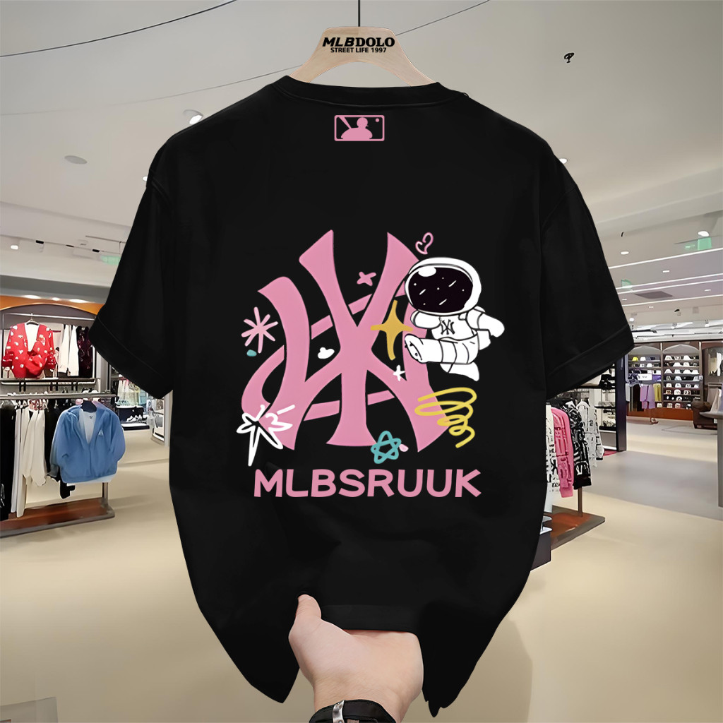 COD Kaos Hitam Pria | Kemeja Longgar Wanita | Kaos Longgar Wanita | Kaos Lengan Pendek Wanita | Kaos