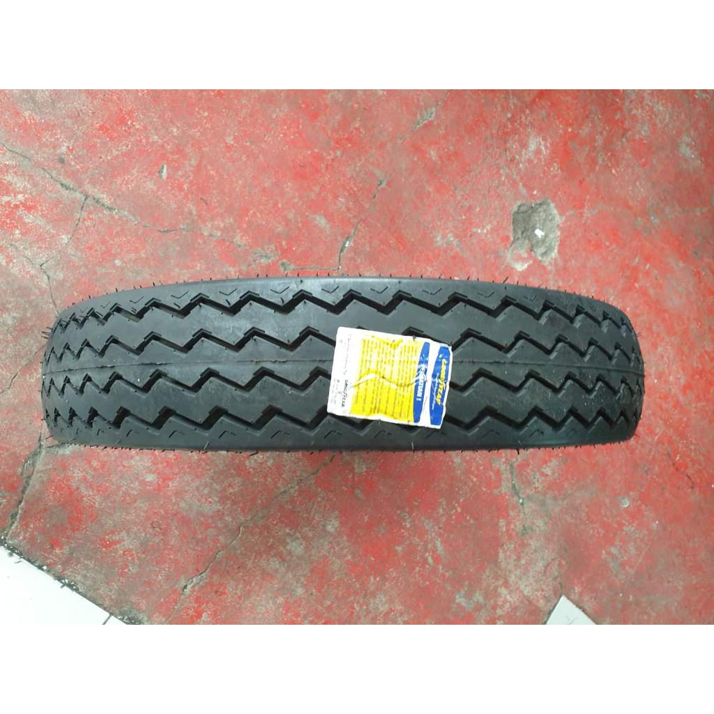 Ban Bias Goodyear 700-16 Hi Miler G141 14PR Ban Truk Engkel