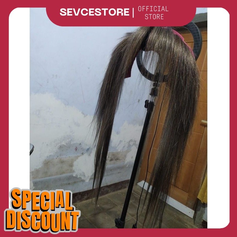 Bando Barongan Dewasa Ukur 20-26 Terbaik BR