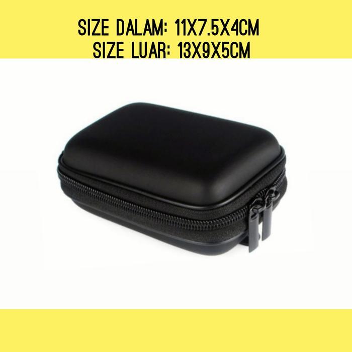 Premium Hard Bag Case for Canon Powershot SX700 SX710 SX720 SX730 SX740 HS  - SX700HS SX710HS SX720H