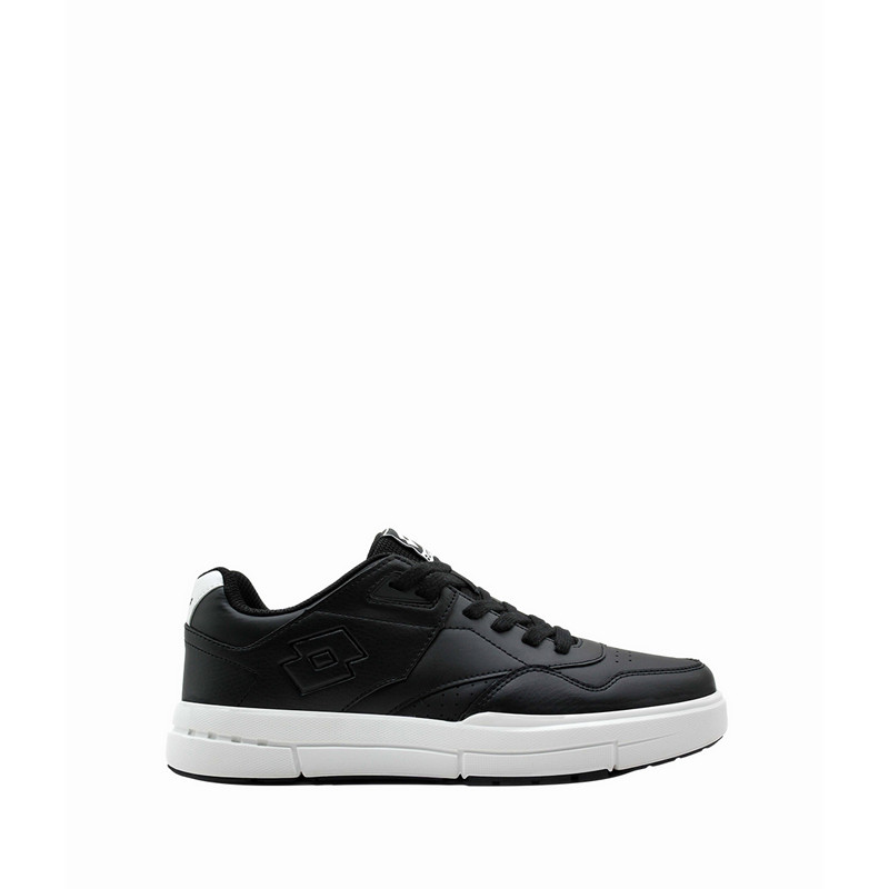 Lotto Glorian Men's Lifestyle Shoes - Black