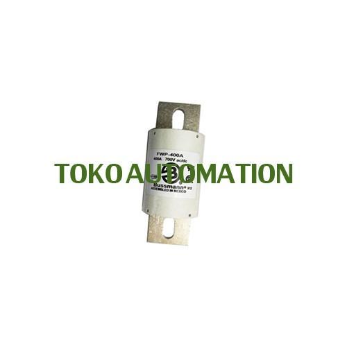 FWP-400A FWP - 400A 400 A 700V AC DC Fuse SJ36 ...Eletronik
