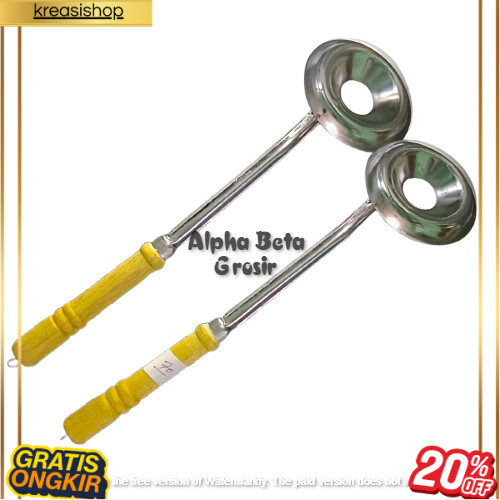 READY IRUS CETAKAN DONAT CAIR/IRUS DONAT MURAH/ IRUS PENGGORENGAN DONAT MURAH KSP